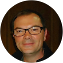 Laurent T. Avatar